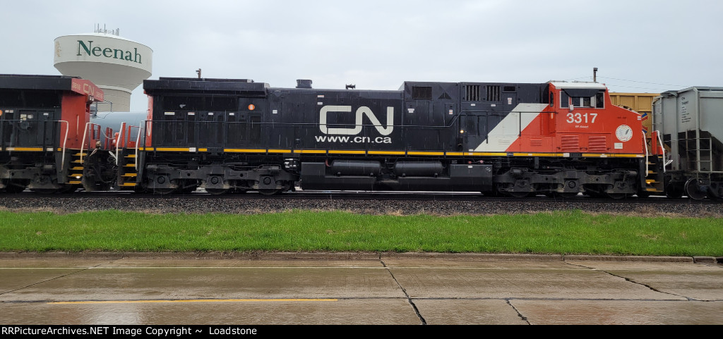 CN 3317